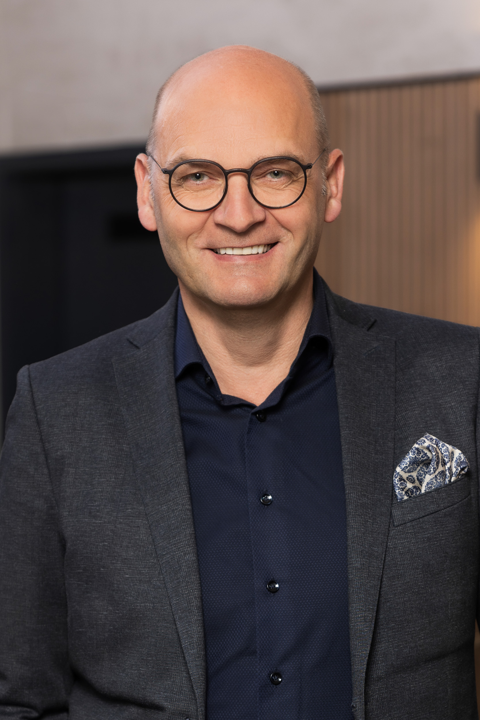 Reinhard Griebl